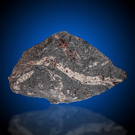 Defernite-Kombat Mine | Kombat | Grootfontein | Otjozondjupa Region | Namibia